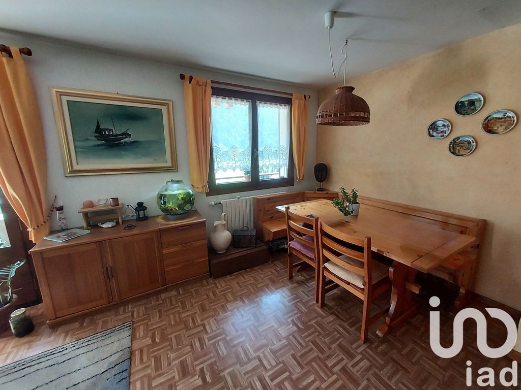 Achat appartement 4 pièce(s) La Clusaz