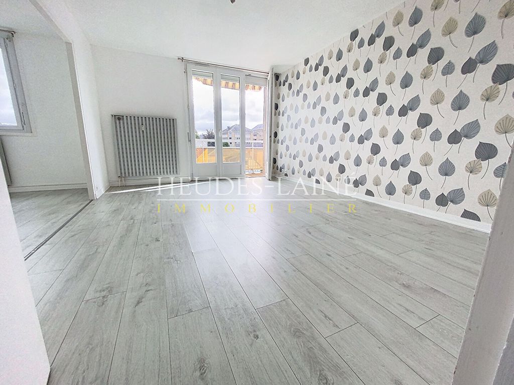 Achat appartement à vendre 3 pièces 64 m² - Avranches