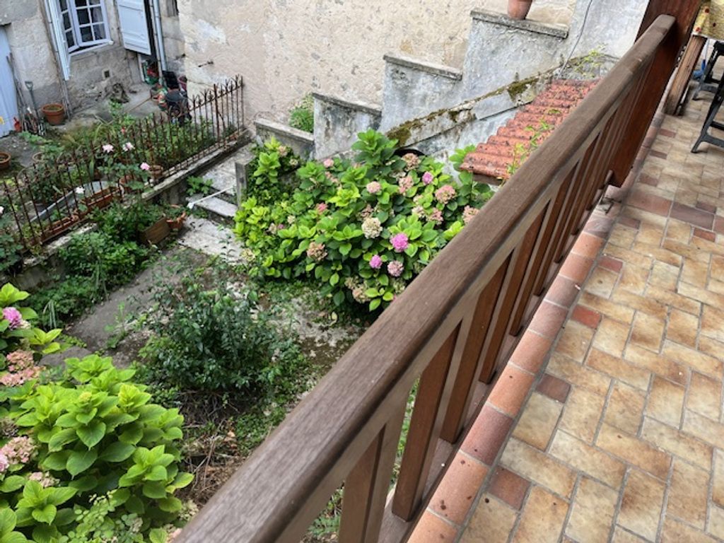 Achat maison à vendre 3 chambres 95 m² - Nérac