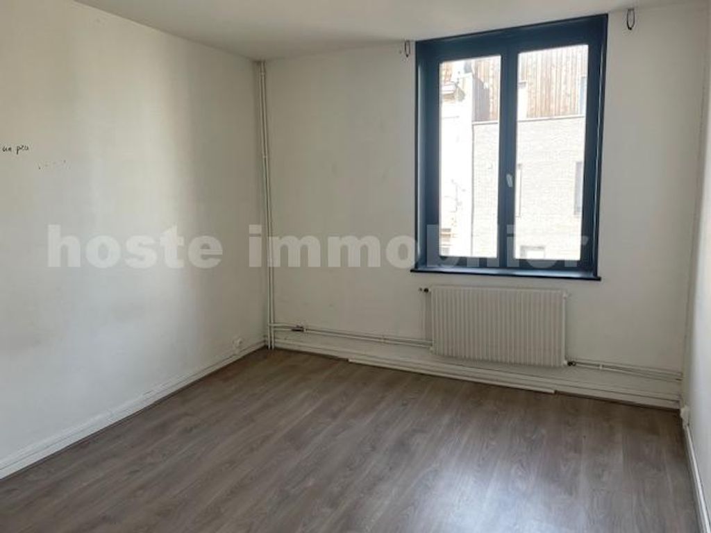 Achat maison 3 chambre(s) - Tourcoing