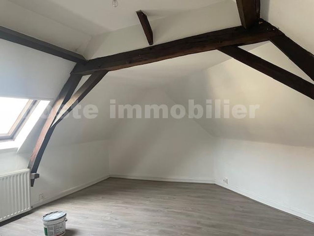 Achat maison 3 chambre(s) - Tourcoing