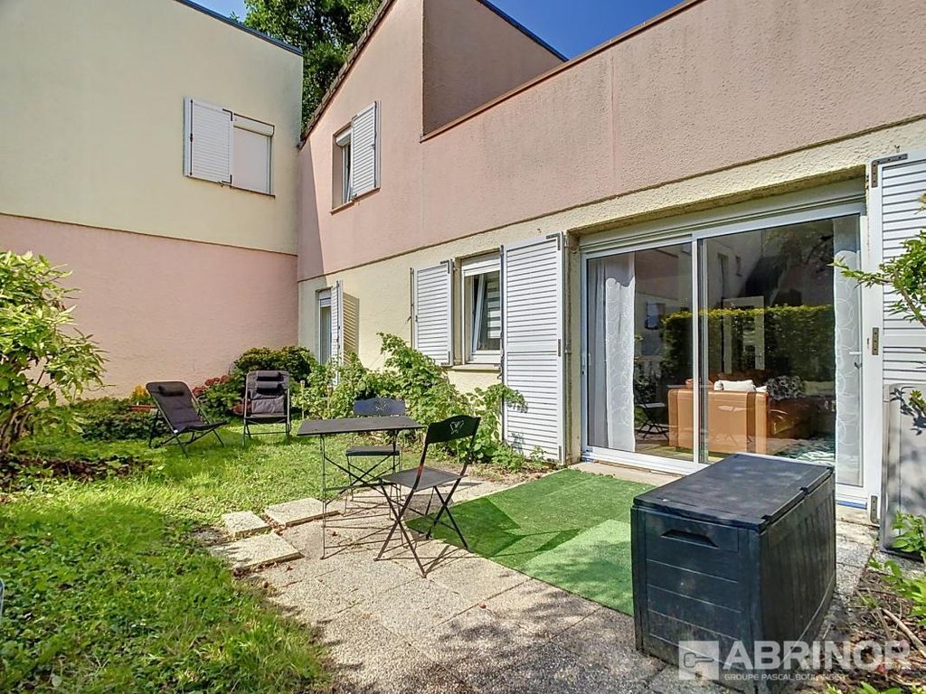 Achat appartement à vendre 5 pièces 100 m² - Villeneuve-d'Ascq