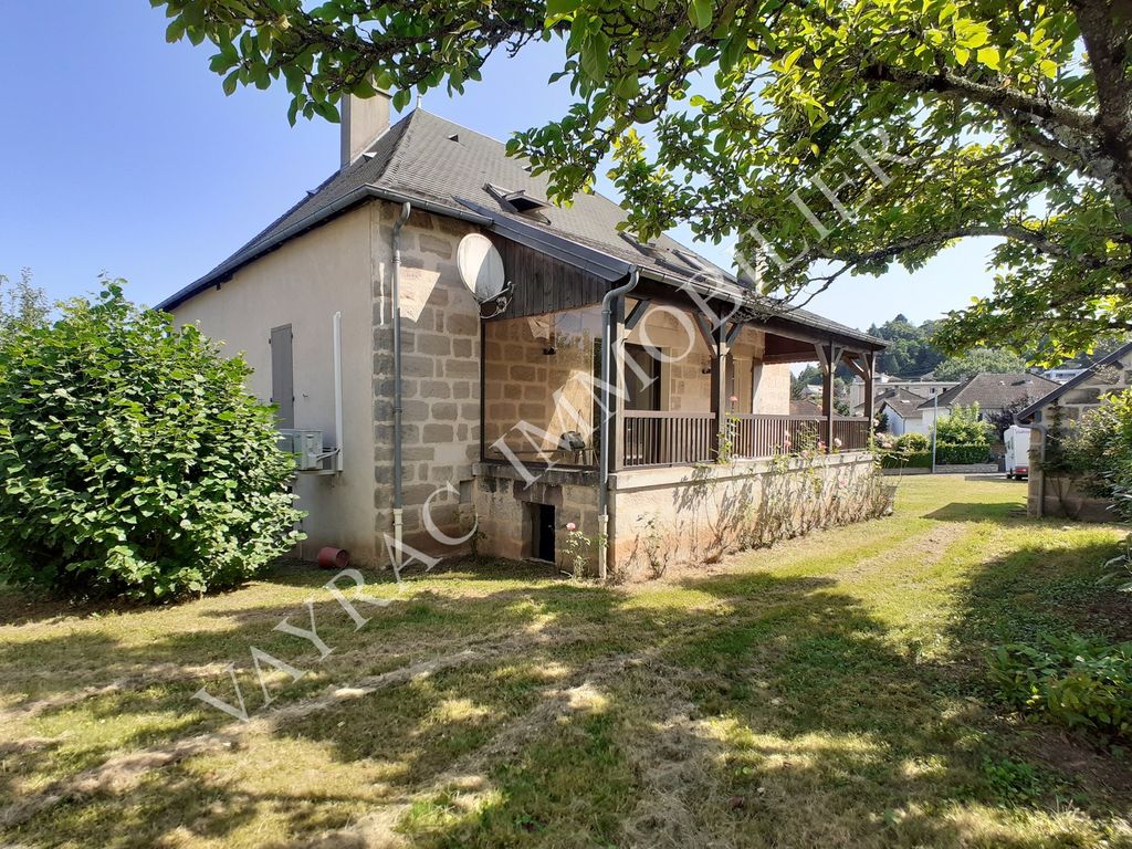 Achat maison 4 chambre(s) - Brive-la-Gaillarde