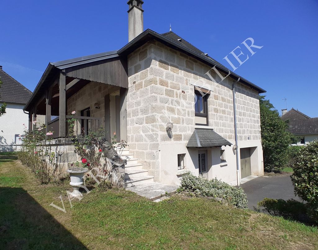 Achat maison à vendre 4 chambres 129 m² - Brive-la-Gaillarde