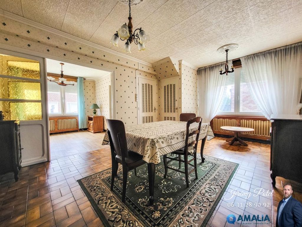 Achat maison 3 chambre(s) - Avesnes-les-Aubert