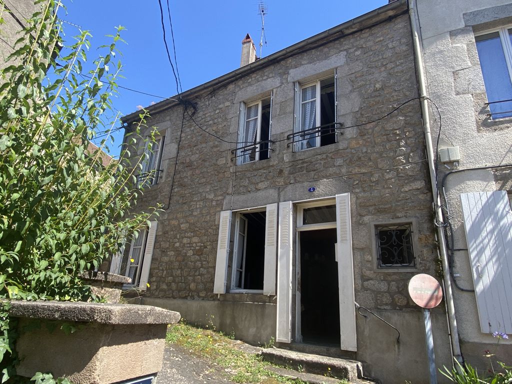 Achat maison à vendre 4 chambres 92 m² - Lormes