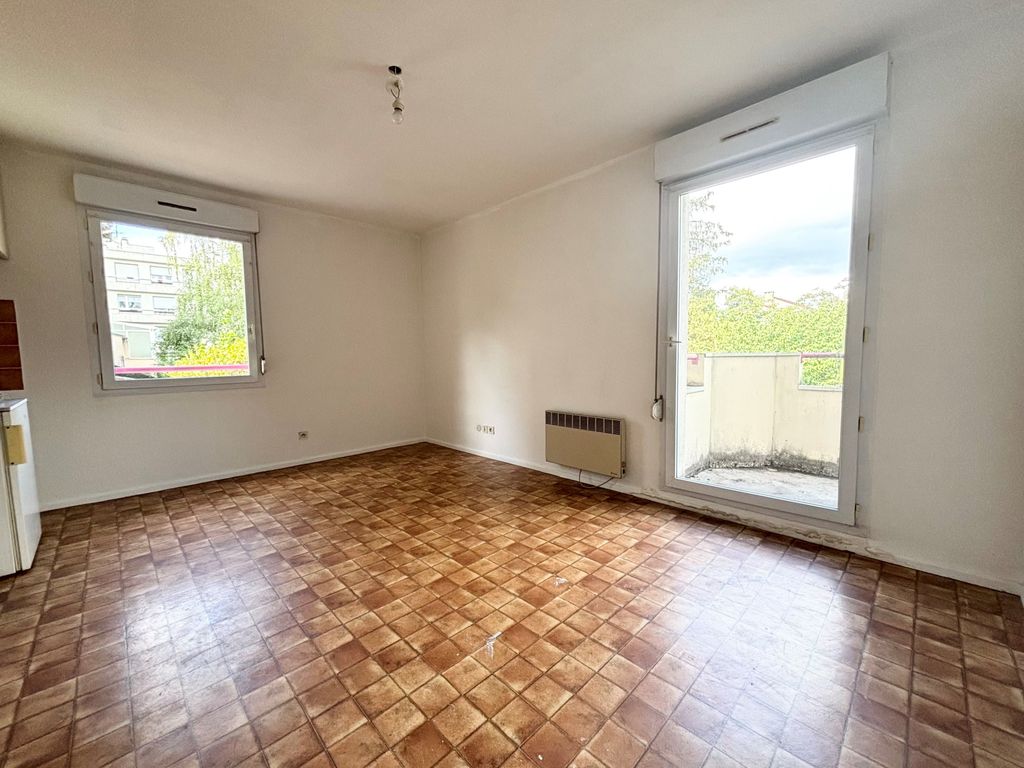 Achat appartement 1 pièce(s) Metz