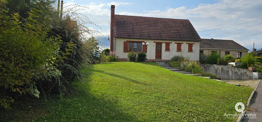 Achat maison 3 chambre(s) - Crèvecœur-sur-l'Escaut