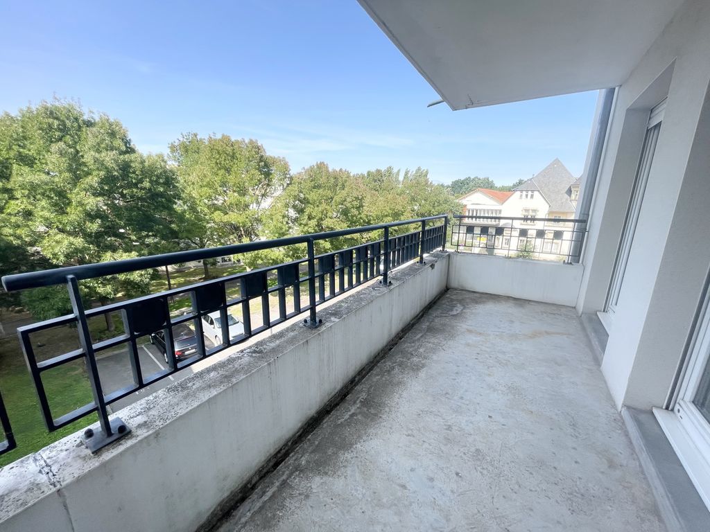 Achat appartement à vendre 3 pièces 67 m² - Metz