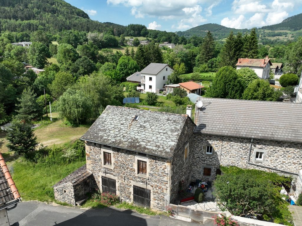 Achat maison 4 chambre(s) - Saint-Hostien