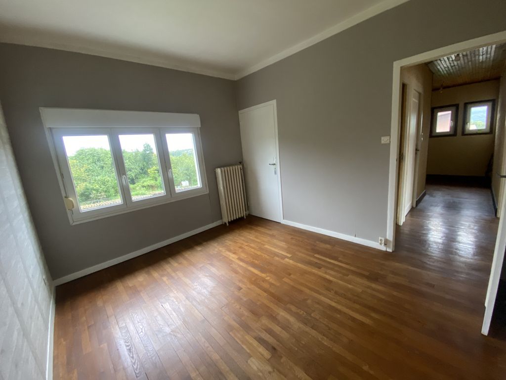 Achat maison à vendre 3 chambres 100 m² - Belleville