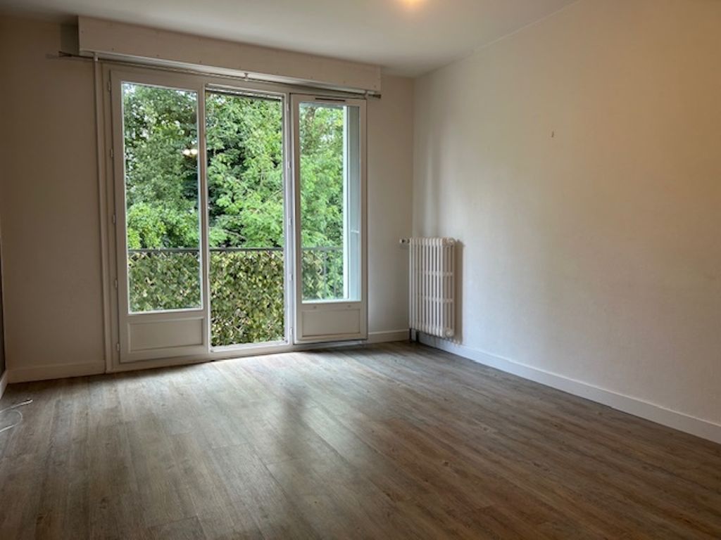 Achat appartement 4 pièce(s) Vannes