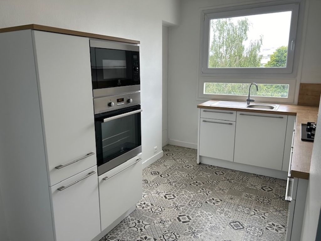 Achat appartement 4 pièce(s) Vannes