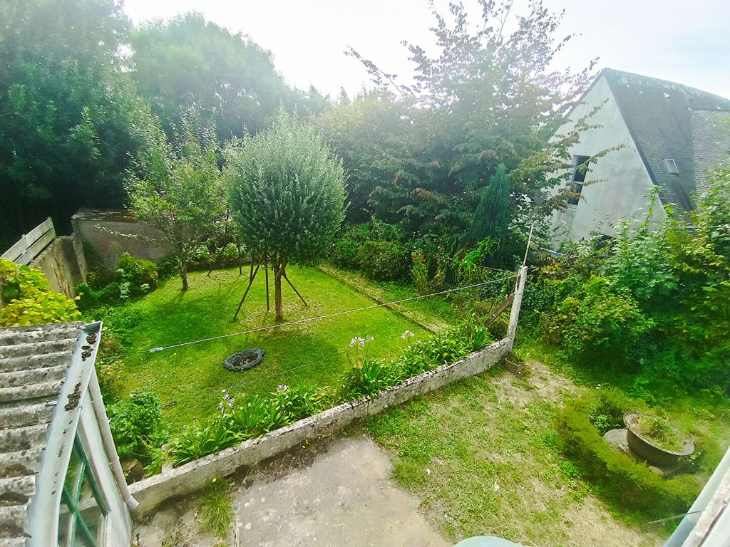 Achat maison à vendre 4 chambres 111 m² - Auray