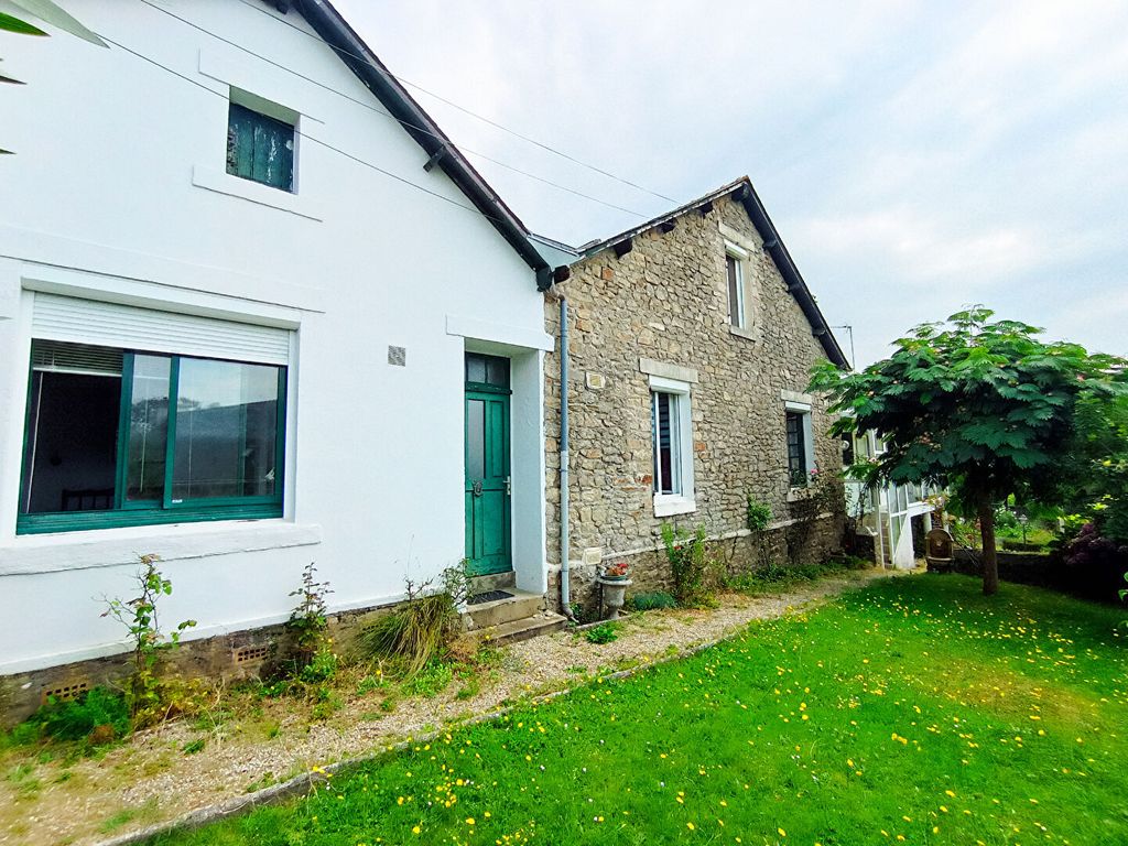 Achat maison 4 chambre(s) - Auray