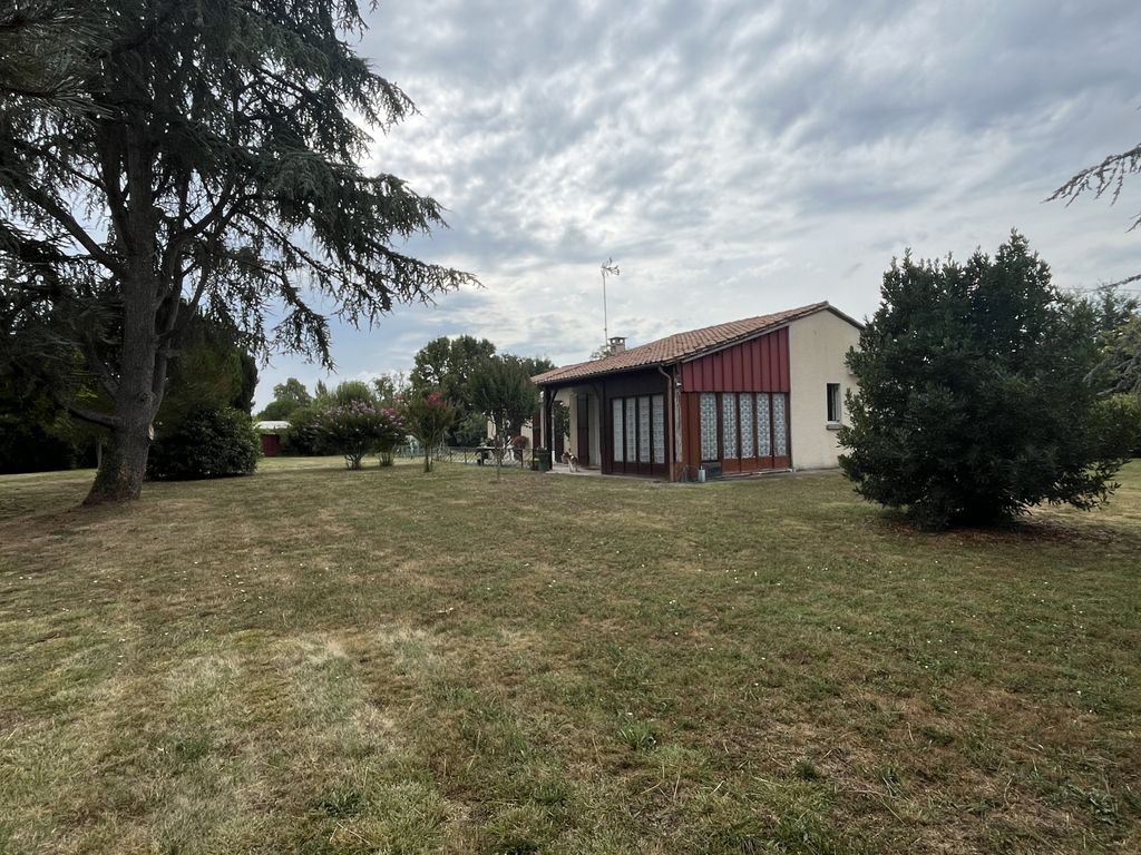 Achat maison 3 chambre(s) - Lafitte-sur-Lot