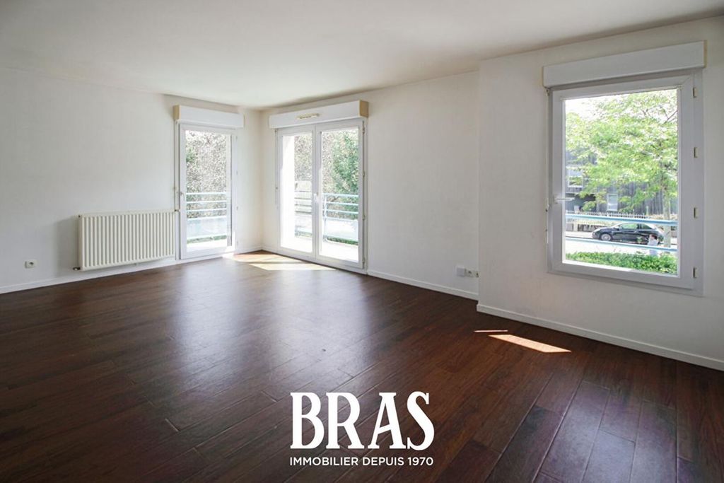 Achat appartement à vendre 2 pièces 43 m² - Nantes