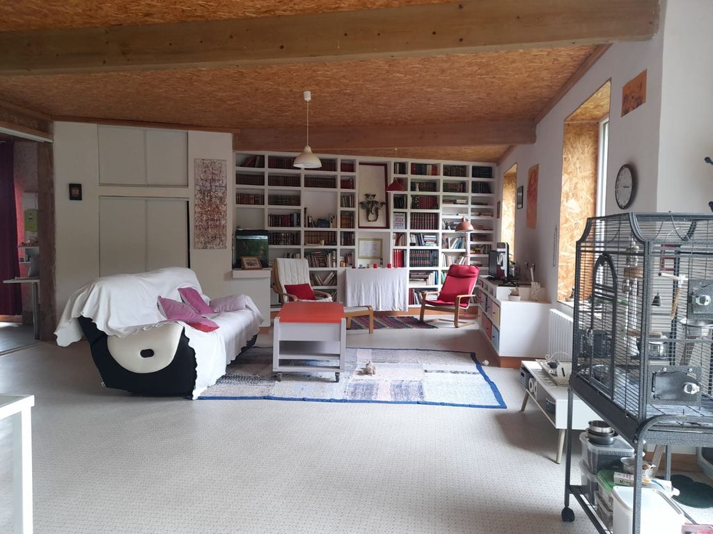 Achat maison 2 chambre(s) - Neuvy-sur-Loire