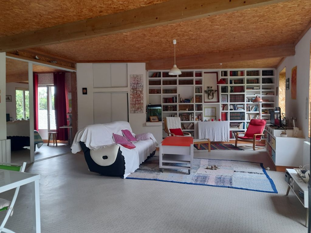 Achat maison 2 chambre(s) - Neuvy-sur-Loire