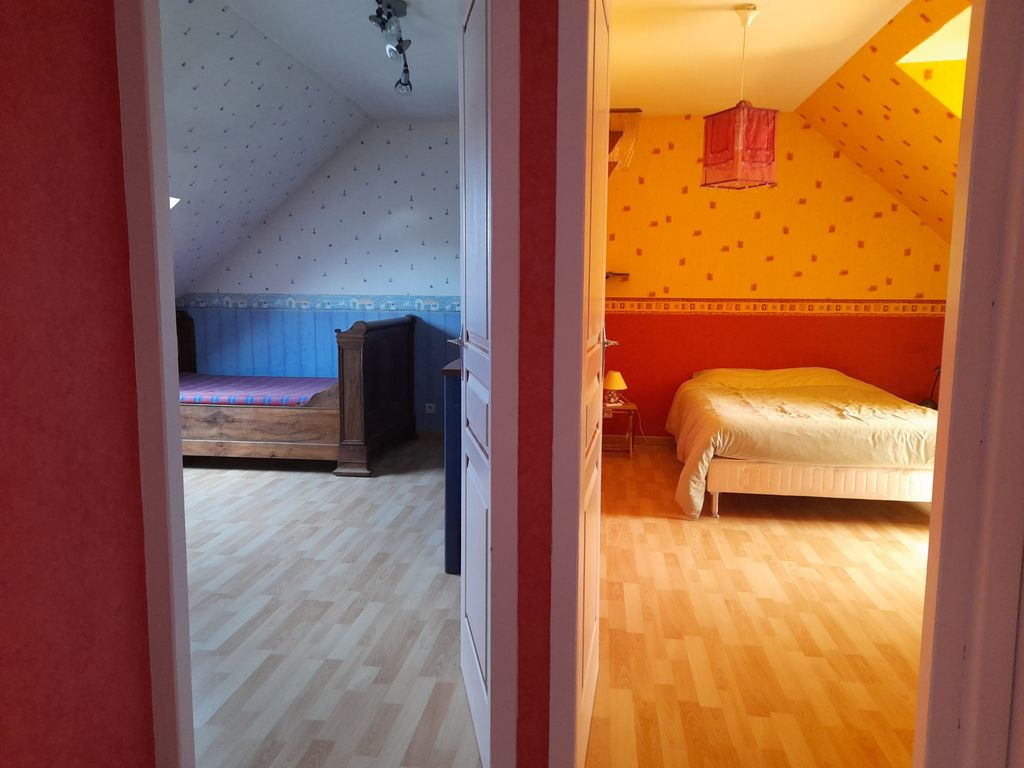 Achat maison 5 chambre(s) - Briare