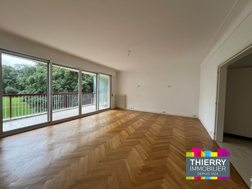 Achat appartement à vendre 3 pièces 100 m² - Nantes