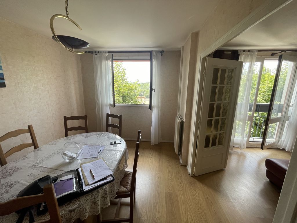 Achat appartement 4 pièce(s) Saint-Étienne