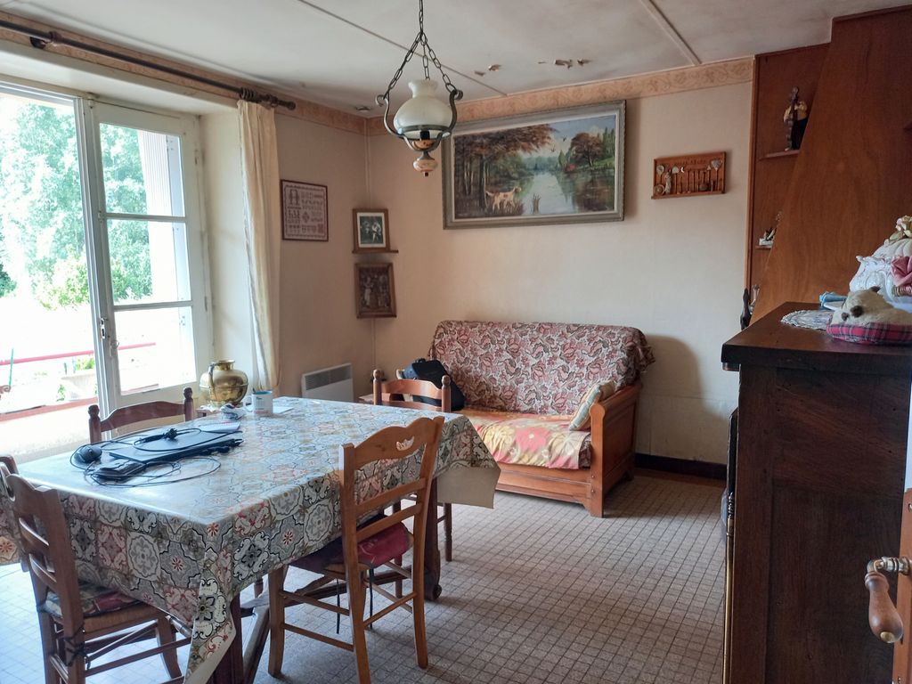 Achat maison 3 chambre(s) - Gouville-sur-Mer