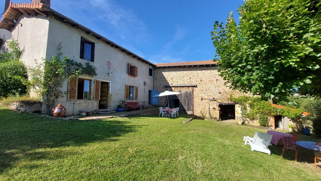 Achat maison 3 chambre(s) - Villers