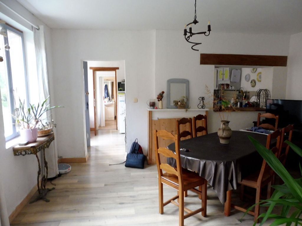 Achat maison 3 chambre(s) - Vendegies-sur-Écaillon