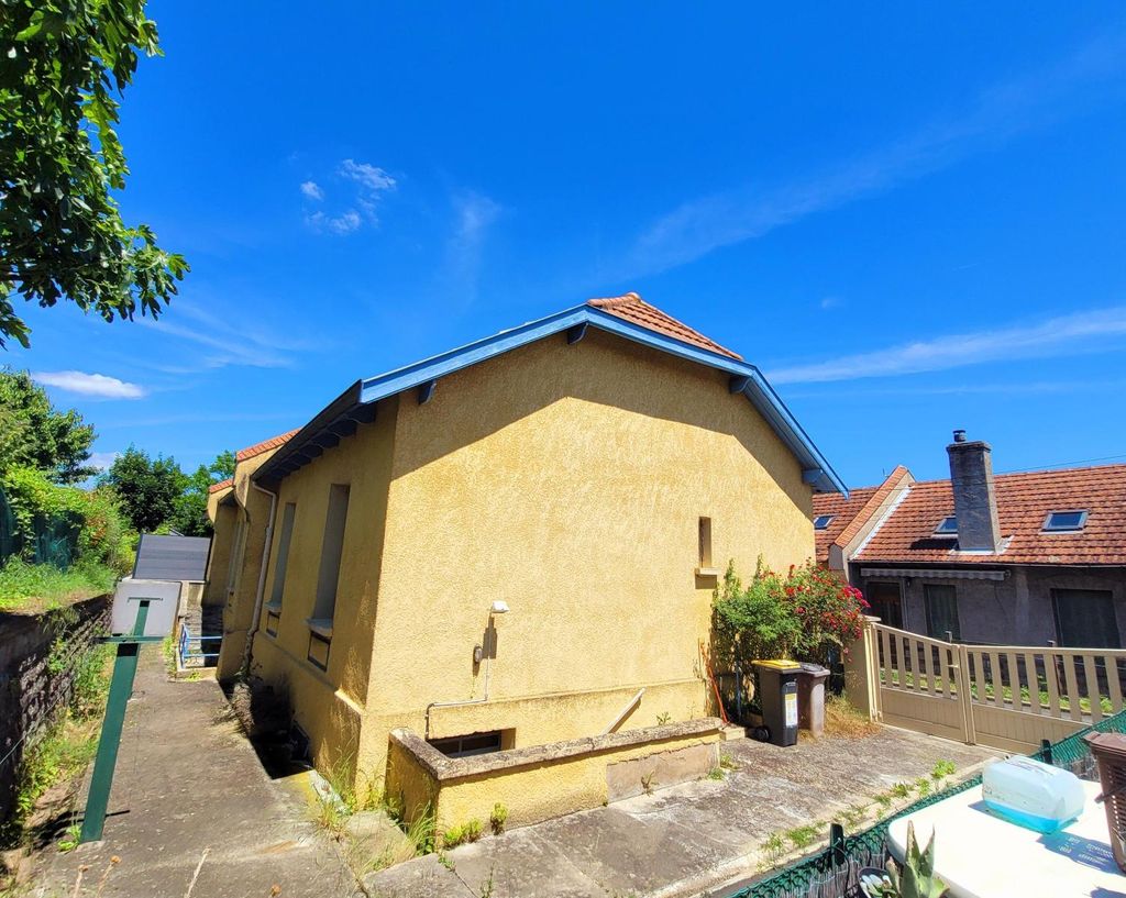 Achat maison 3 chambre(s) - Saint-Chamond