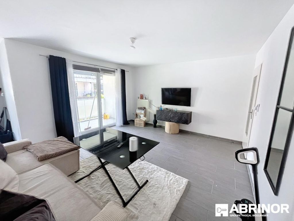 Achat appartement à vendre 3 pièces 68 m² - Wattignies