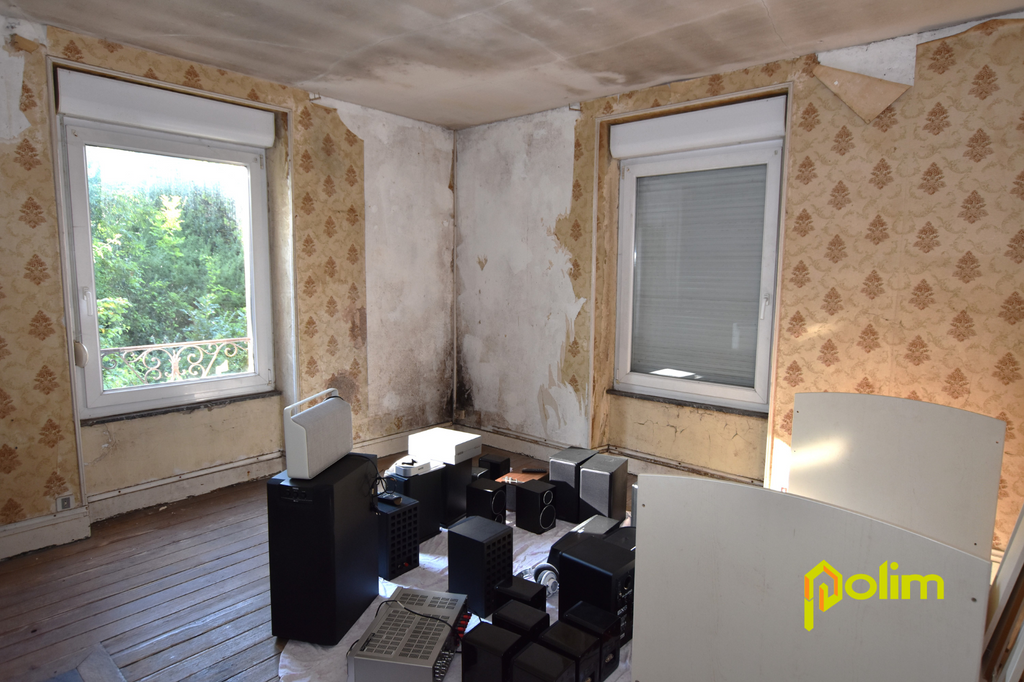 Achat appartement 4 pièce(s) Thiaucourt-Regniéville