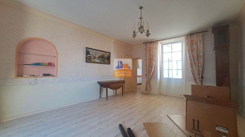 Achat maison 3 chambre(s) - Le Pellerin