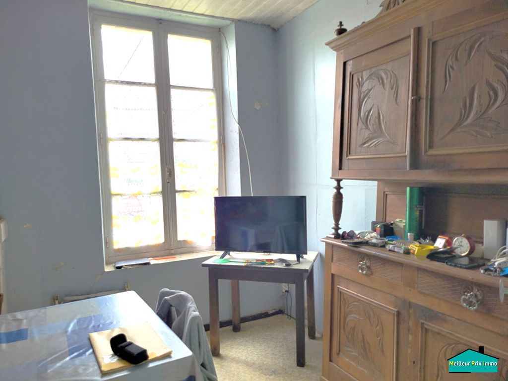 Achat maison 2 chambre(s) - Villeneuve-en-Retz