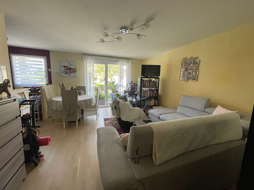 Achat studio à vendre 32 m² - Saint-Nazaire