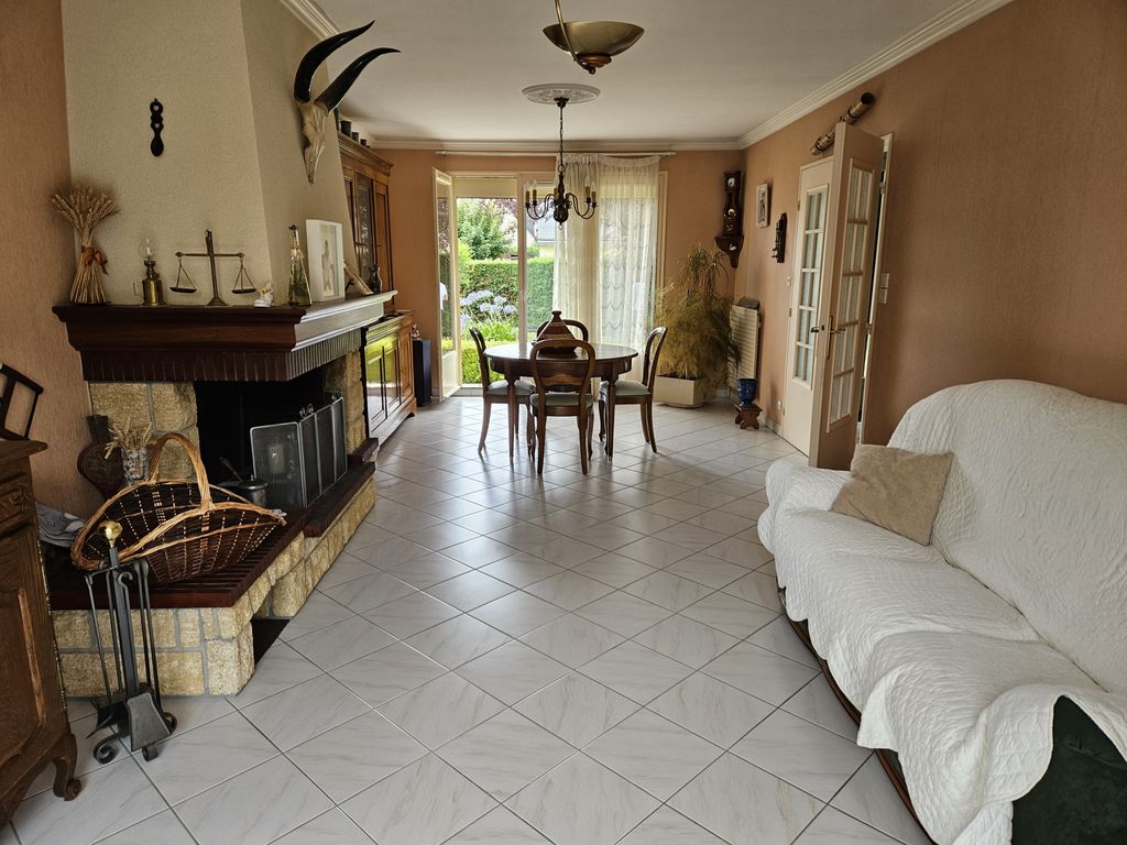 Achat maison 4 chambre(s) - Saint-Barthélemy-d'Anjou