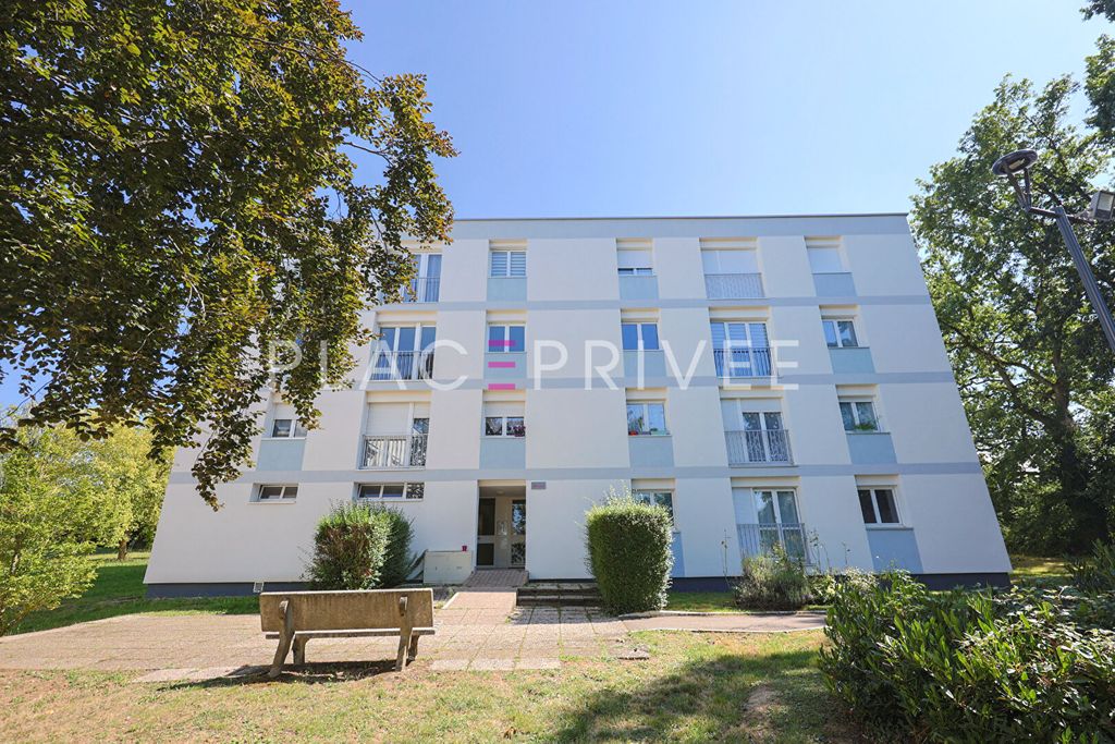 Achat appartement 3 pièce(s) Heillecourt