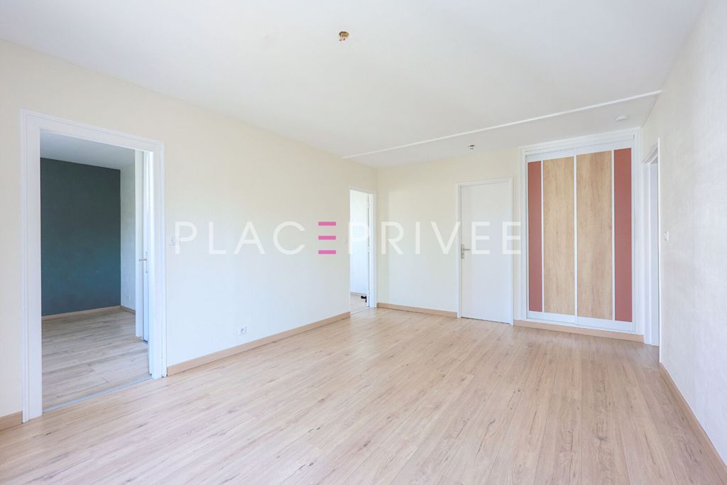 Achat appartement à vendre 3 pièces 67 m² - Heillecourt