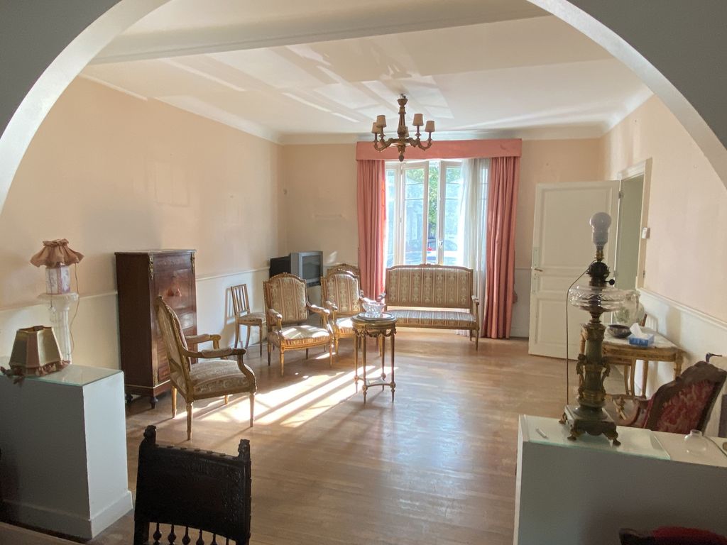 Achat maison 5 chambre(s) - Saumur