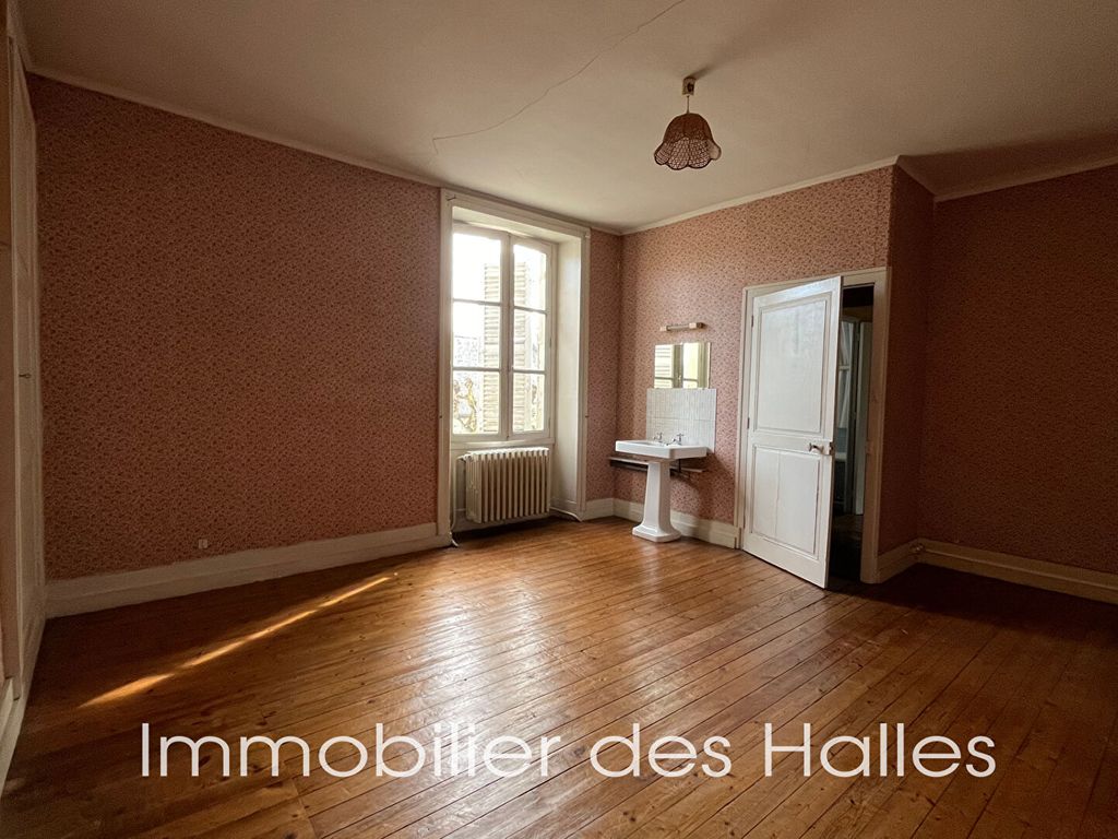 Achat maison 5 chambre(s) - Craon