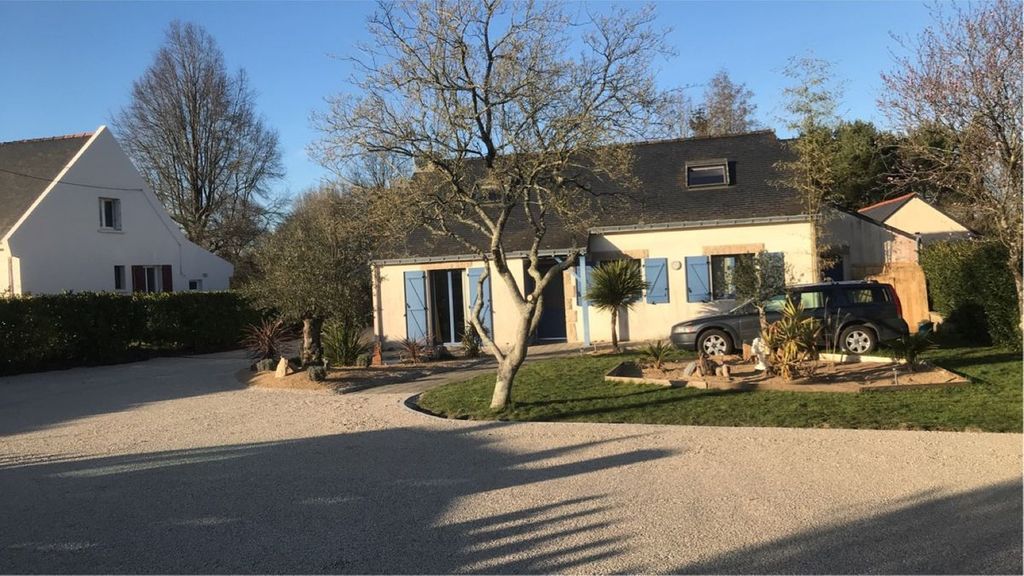 Achat maison à vendre 4 chambres 138 m² - Sévérac