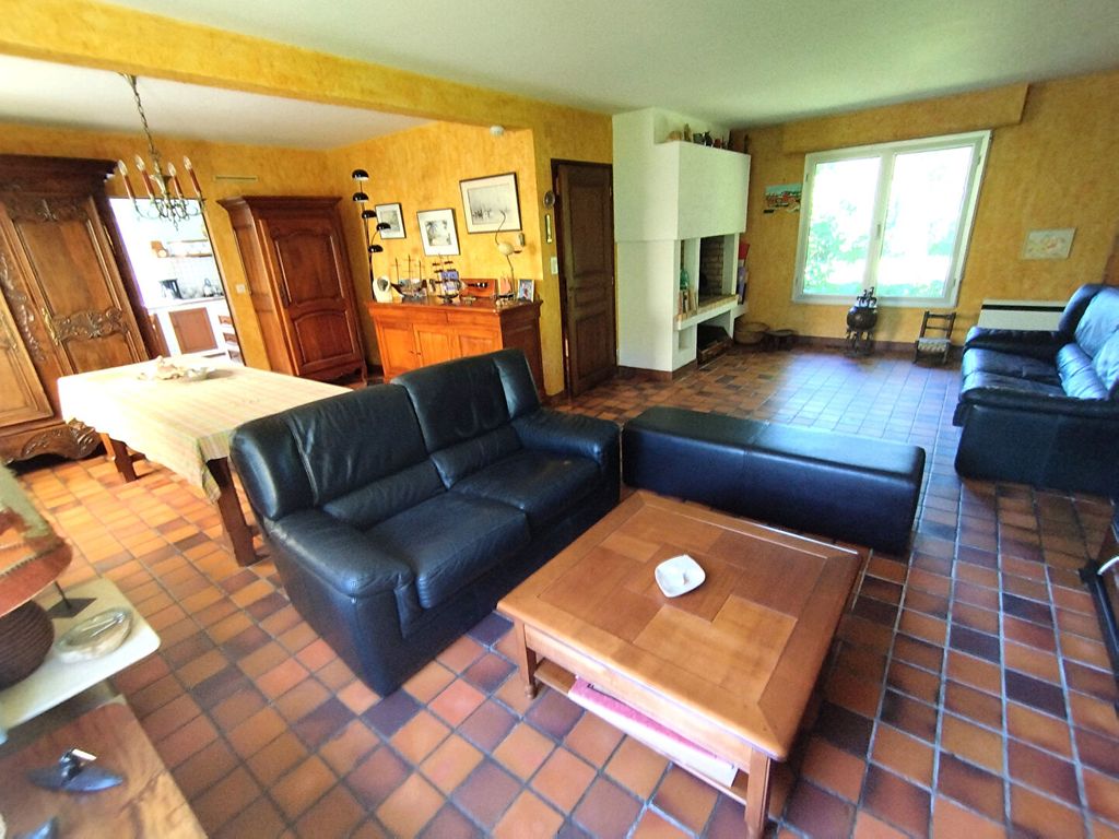 Achat maison 6 chambre(s) - Sainte-Reine-de-Bretagne