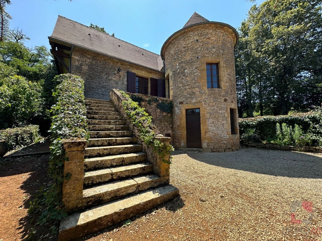 Achat maison 3 chambre(s) - Frayssinet-le-Gélat