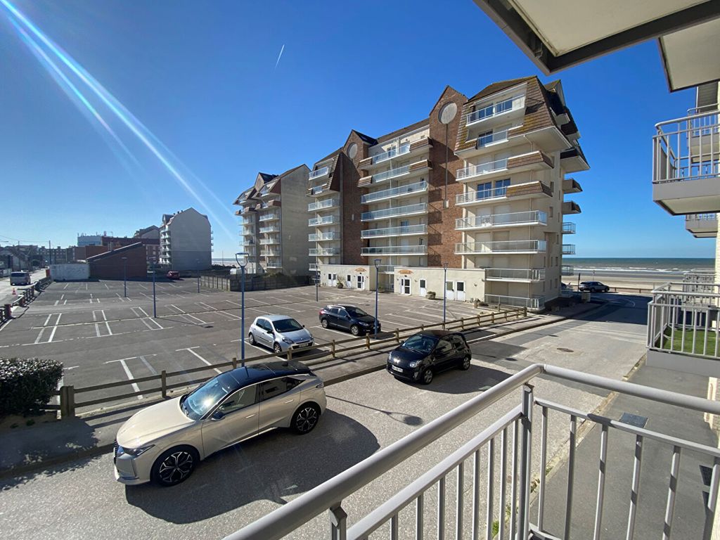 Achat appartement à vendre 2 pièces 42 m² - Bray-Dunes