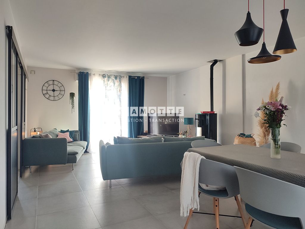 Achat maison 5 chambre(s) - Vannes