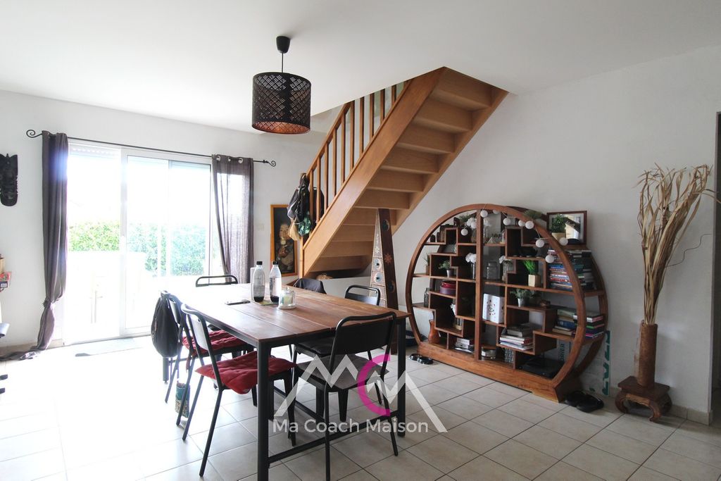 Achat maison 3 chambre(s) - Sainte-Anne-sur-Brivet