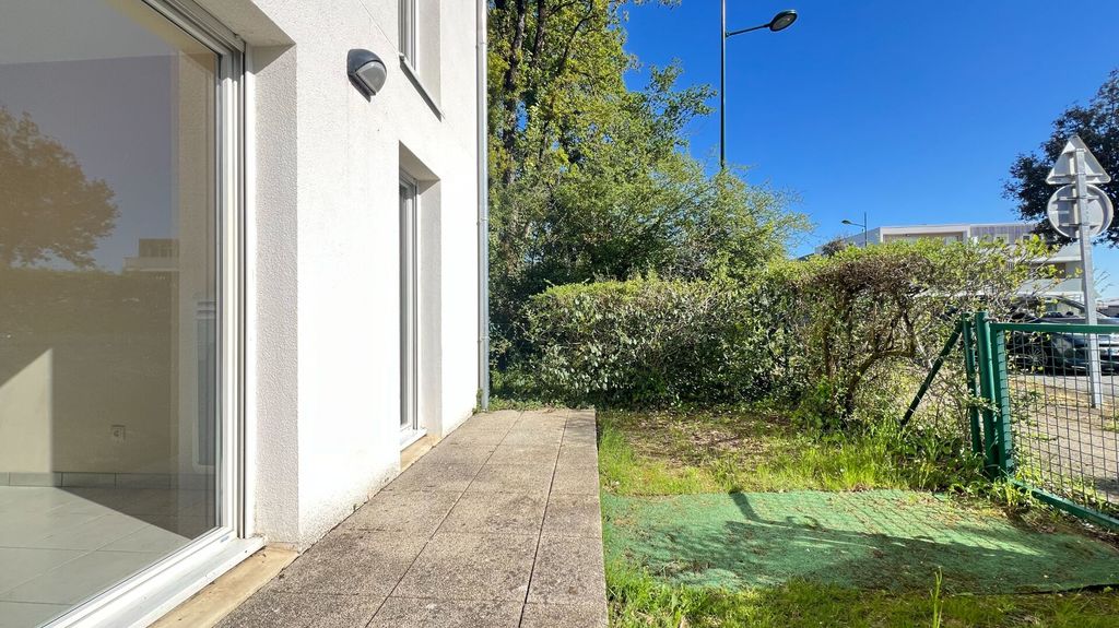 Achat appartement à vendre 2 pièces 32 m² - La Chapelle-sur-Erdre