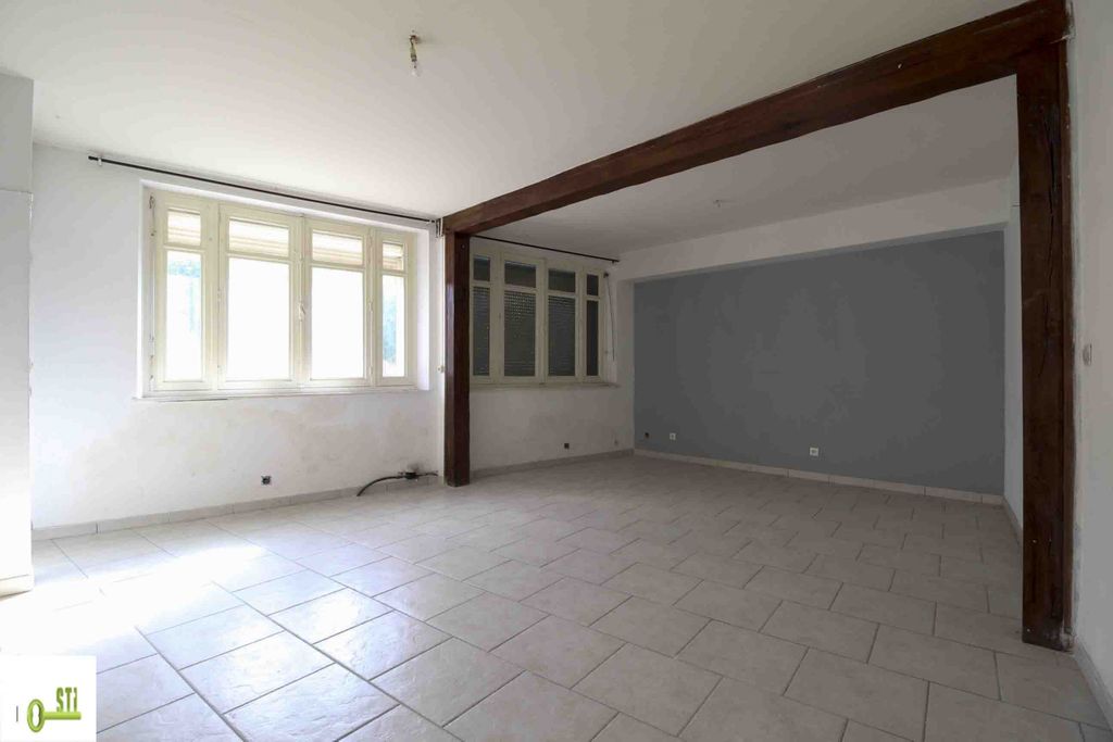 Achat maison 4 chambre(s) - Châtillon-Coligny