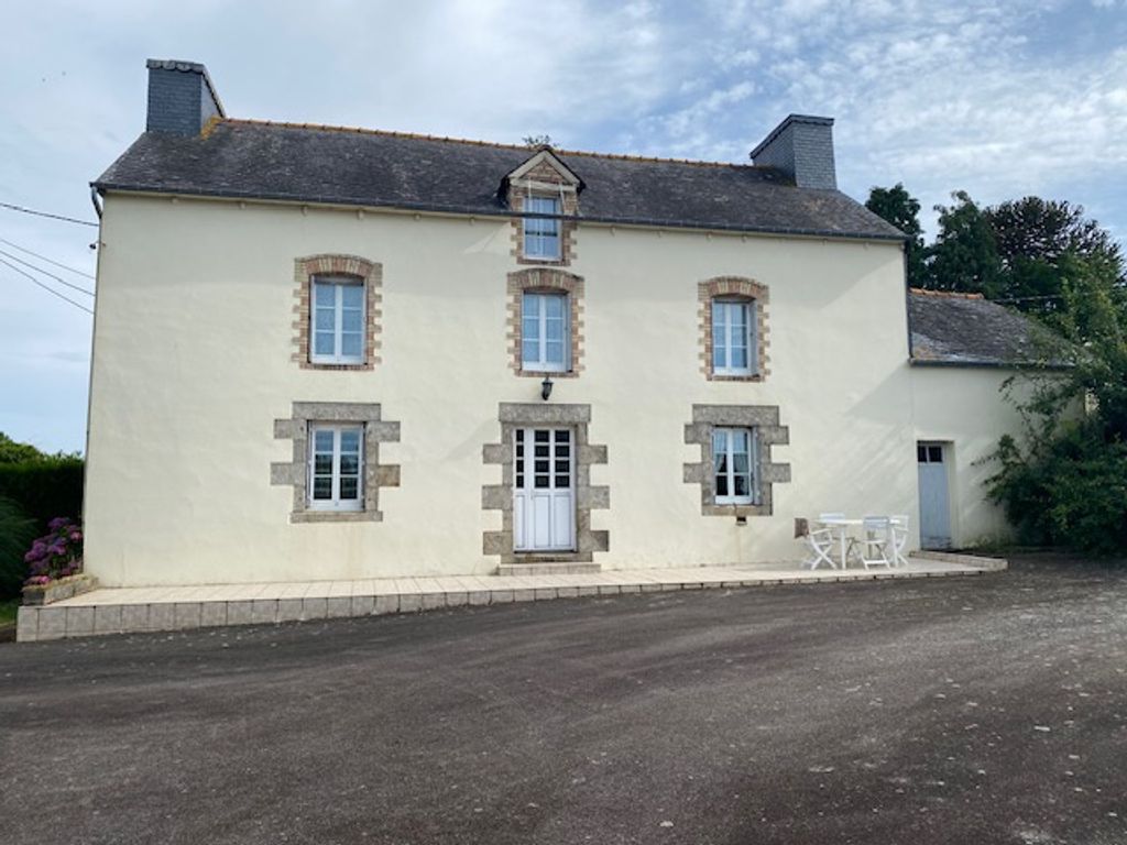 Achat maison 4 chambre(s) - Crédin