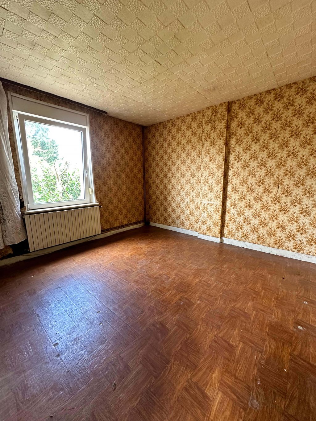 Achat maison 4 chambre(s) - Homécourt